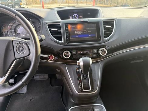 Used 2015 Honda CR-V EX-L image 17