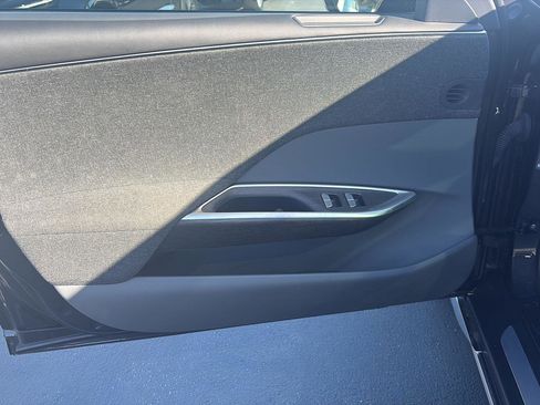 Used 2024 Lucid Air Touring AWD/4WD image 12