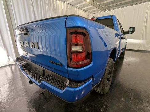 New 2025 RAM 1500 Tradesman w/ Night Edition image 6