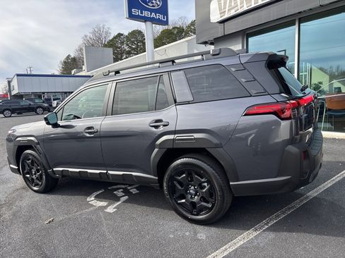 New 2026 Subaru Outback Limited image 2