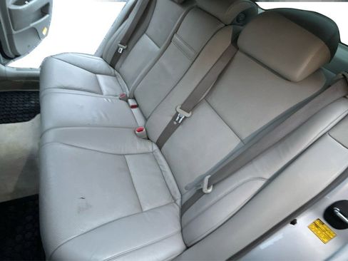 Used 2007 Lexus LS 460 image 17
