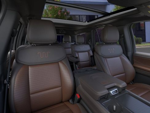 New 2026 Ford Expedition King Ranch AWD/4WD image 41