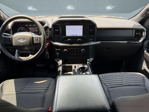 Certified 2021 Ford F150 XL w/ STX Appearance Package RWD image 16