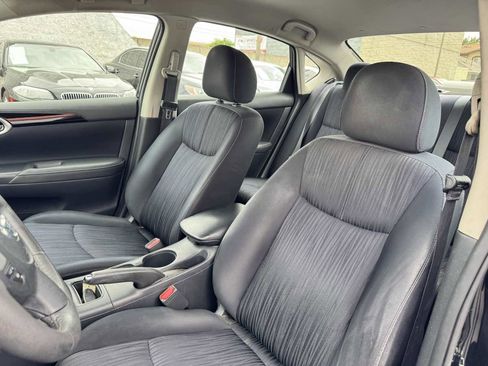 Used 2016 Nissan Sentra SV FWD image 36