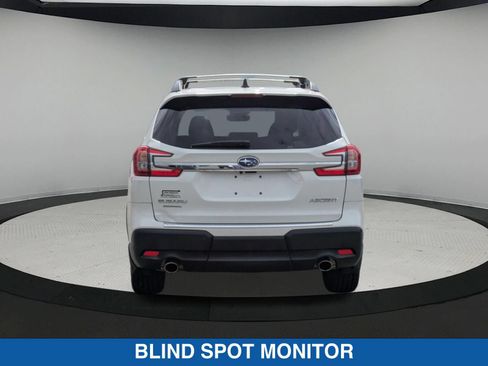 Certified 2023 Subaru Ascent Premium w/ Convenience Package AWD/4WD image 5