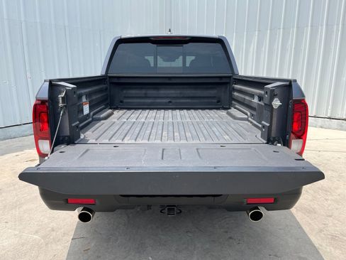 Used 2021 Honda Ridgeline RTL image 7