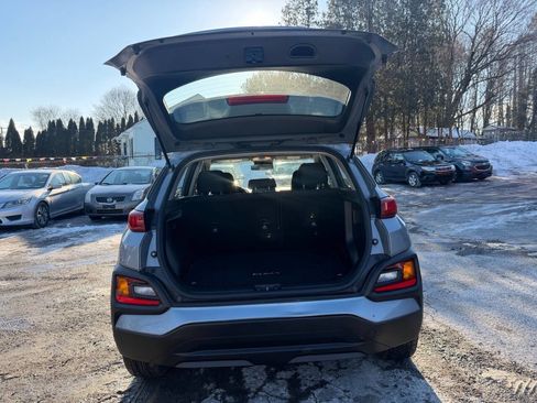 Used 2020 Hyundai Kona SE image 14