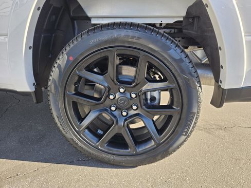 New 2026 RAM 1500 Laramie image 38