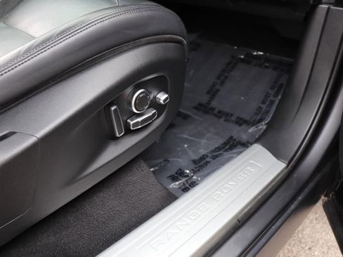 Used 2019 Land Rover Range Rover Sport SVR image 33