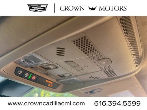 New 2025 Cadillac XT6 Sport w/ Platinum Package image 31