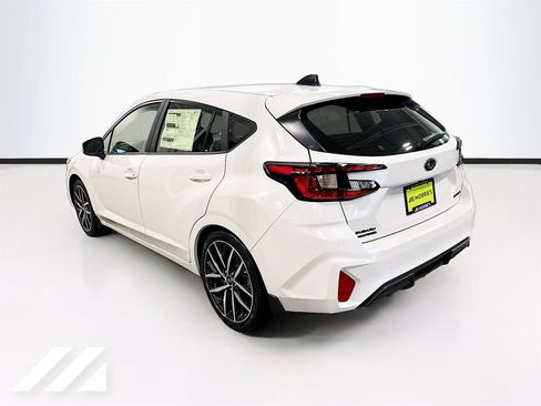 New 2026 Subaru Impreza 2.0i Sport AWD/4WD image 7