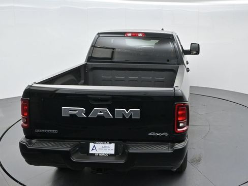New 2026 RAM 2500 Big Horn image 52