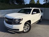 Used 2016 Chevrolet Suburban LT image 2