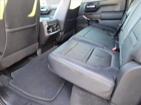 Certified 2021 GMC Sierra 1500 Denali w/ Denali Ultimate Package image 17