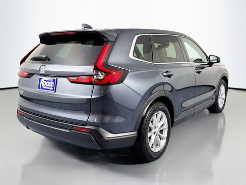 Certified 2025 Honda CR-V EX-L image 5