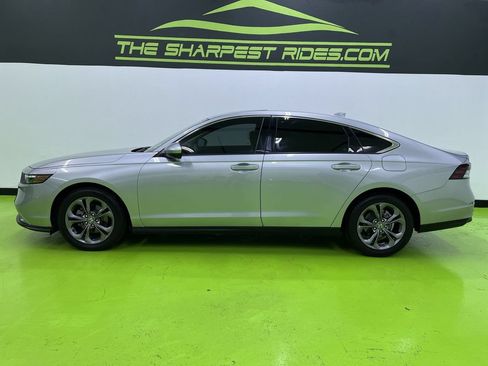 Used 2024 Honda Accord EX image 6