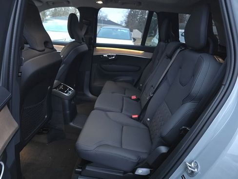 New 2026 Volvo XC90 T8 Plus w/ Protection Package AWD/4WD image 8