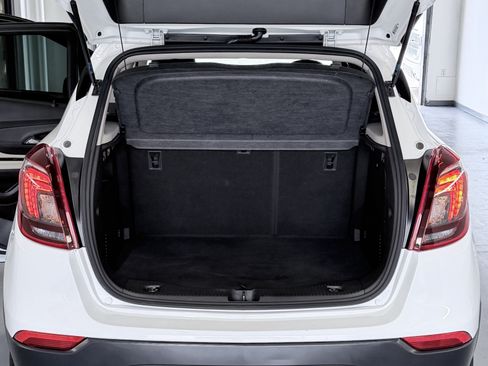 Used 2018 Buick Encore Preferred FWD image 8