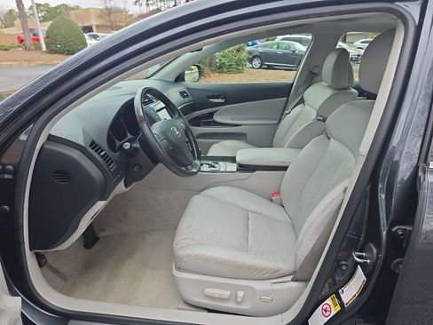 Used 2008 Lexus GS 350 image 12