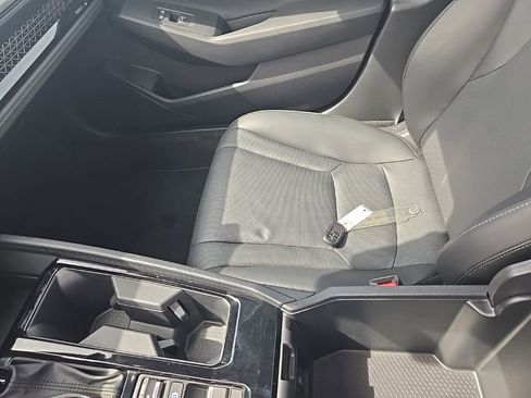 Certified 2024 Honda Accord EX-L image 23