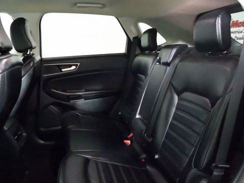 Used 2023 Ford Edge SEL image 43