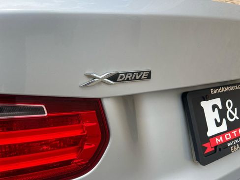 Used 2014 BMW 328i xDrive Sedan image 7