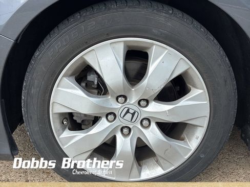 Used 2020 Honda Accord Sport image 15