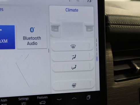 Used 2024 Ford Expedition Max Limited image 55