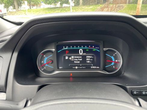 Used 2021 Honda Pilot Touring image 22