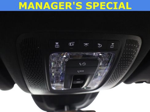 Used 2026 Mercedes-Benz GLE 350 4MATIC image 25