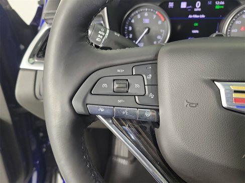 Certified 2023 Cadillac XT6 Premium Luxury w/ Technology Package image 23