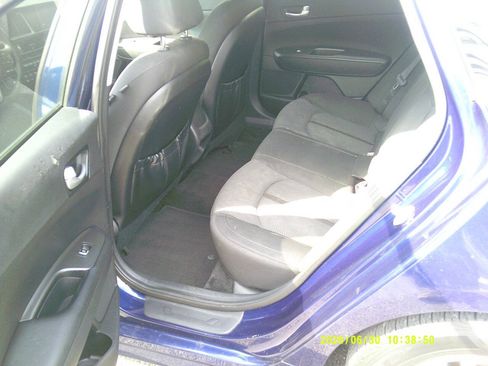 Used 2018 Kia Optima LX FWD image 12