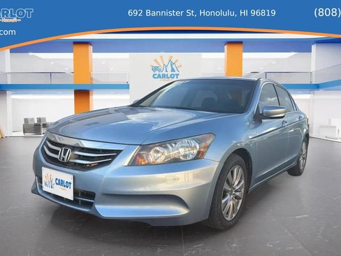Used 2012 Honda Accord EX-L image 6