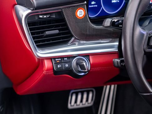 Used 2023 Porsche Panamera Turbo S w/ Assistance Package image 20