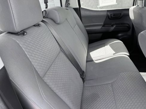 Used 2023 Toyota Tacoma SR AWD/4WD image 26