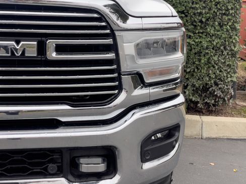 Used 2020 RAM 2500 Laramie image 6