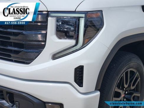 Used 2024 GMC Sierra 1500 Elevation w/ Max Trailering Package RWD image 11