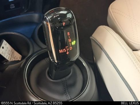 Used 2024 MINI Cooper S FWD image 27