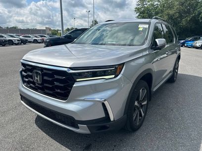 Used 2024 Honda Pilot Touring
