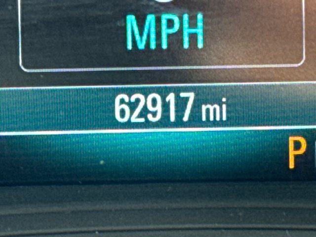 Used 2017 Buick Encore Preferred FWD image 16