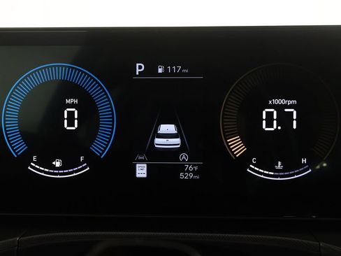 Certified 2026 Hyundai Santa Fe XRT AWD/4WD image 38