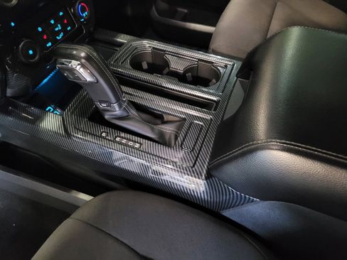 Used 2018 Ford F150 XLT w/ Equipment Group 302A Luxury RWD image 26