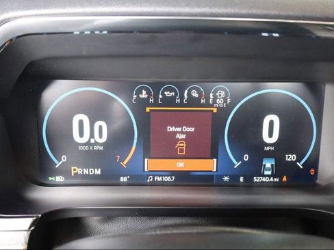 Certified 2021 Ford F150 Platinum w/ Equipment Group 701A High image 22