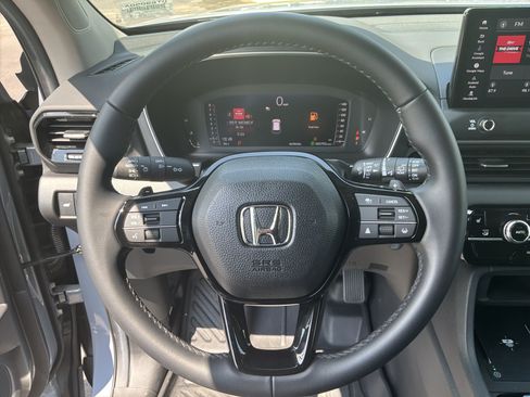 Used 2026 Honda Pilot EX-L image 18