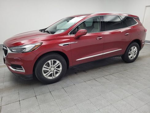 Used 2018 Buick Enclave Essence w/ Trailering Package AWD/4WD image 2