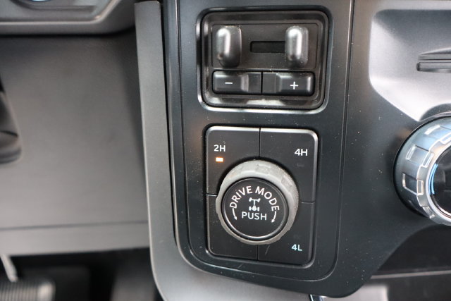 Used 2025 Ford F150 XLT w/ Equipment Group 302A MID AWD/4WD image 25