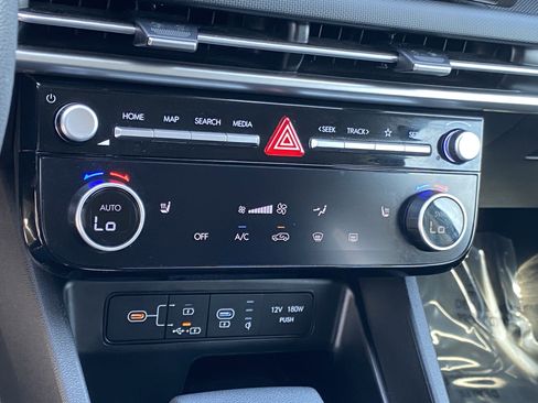 Used 2025 Hyundai Tucson SEL image 21