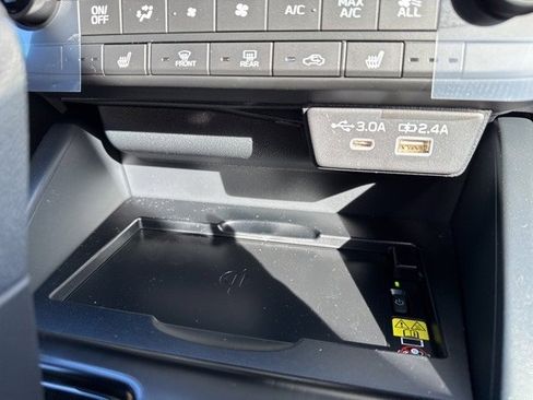 New 2026 Subaru Outback Wilderness image 23