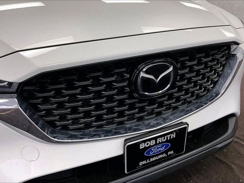 Used 2023 MAZDA CX-5 AWD 2.5 S image 29