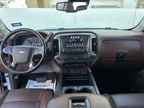 Used 2019 Chevrolet Silverado 2500 High Country image 22